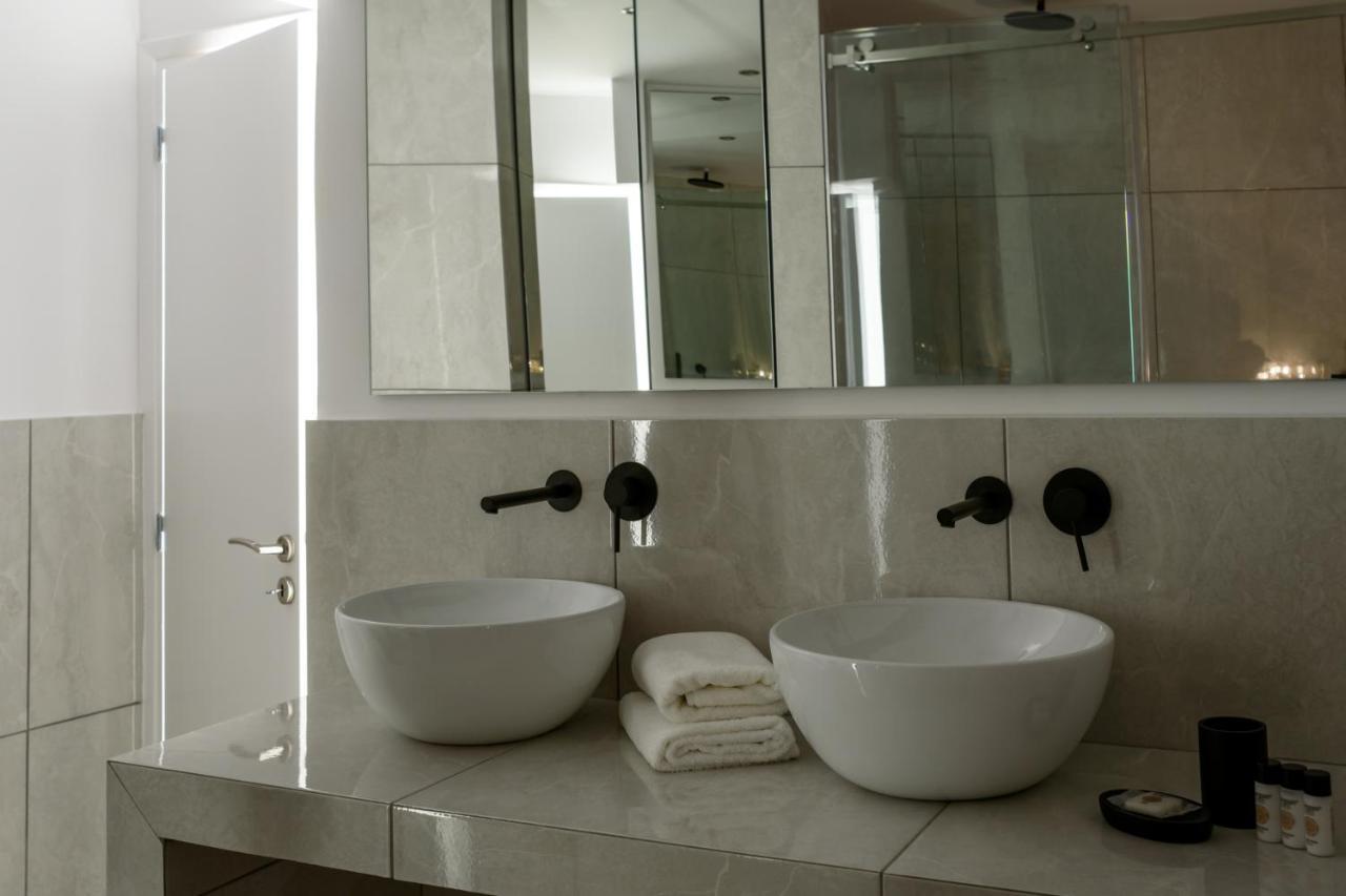 Acropolis Grand Apartment Афины Экстерьер фото