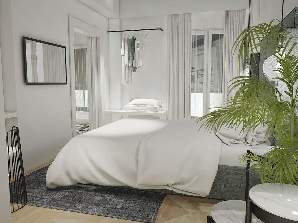 Acropolis Grand Apartment Афины Экстерьер фото